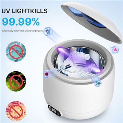 Best Ultrasonic Dental Cleaner