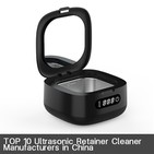 Kon Pa Mantené e Limpiador Ultrasoniko di Bo Klínika