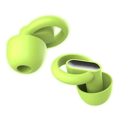 Glow in The Dark Earplugs